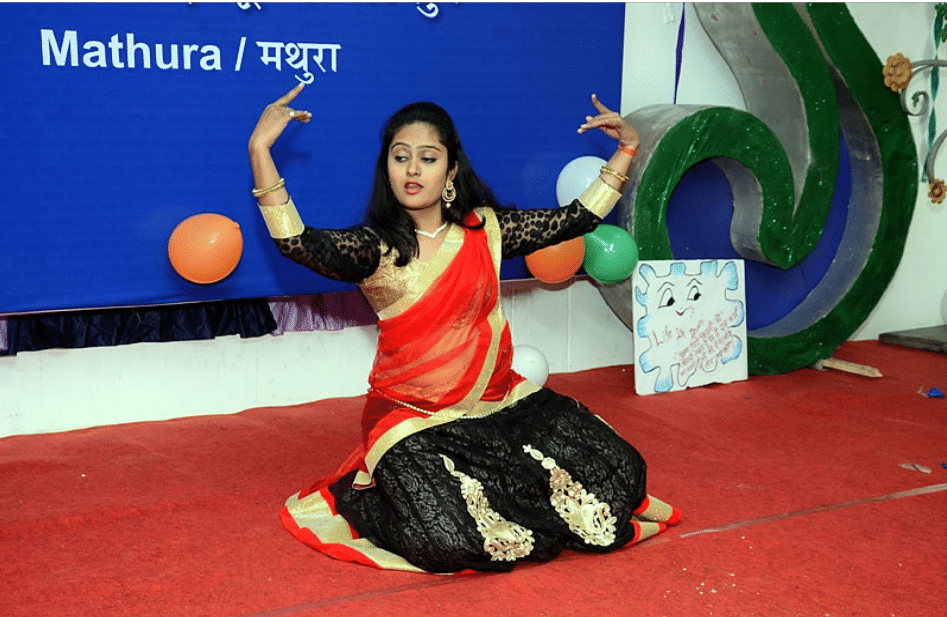 Shri Jee Baba College of Law Mathura College Functions photo 4